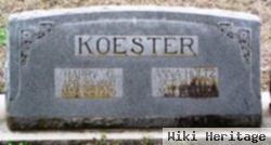 Anna Holtz Koester