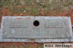 Mildred Kiehl Fletcher