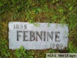 Febnine Gaouette