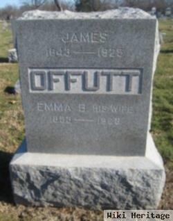 James Offutt