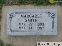 Mary Margaret Smith