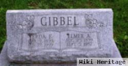 Elmer A Gibbel