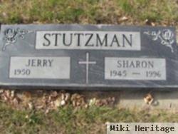 Sharon Stutzman