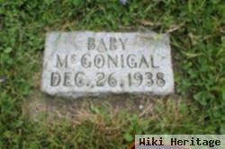 Baby Mcgonigal