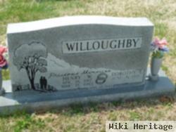 Henry W Willoughby