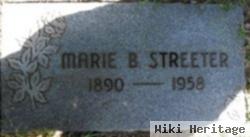 Marie B. Streeter