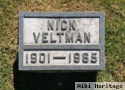 Nick Veltman