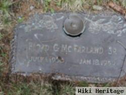 Floyd C. Mcfarland, Sr