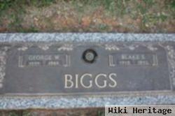 Blake S. Biggs