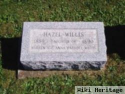 Hazel Willis