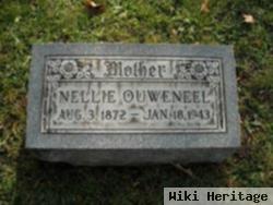 Nellie Ouweneel