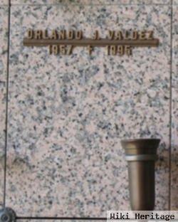 Orlando J. Valdez