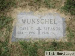 Carl C Wunschel