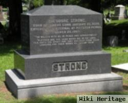 Theodore Strong