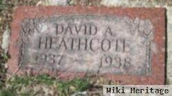 David A. Heathcote