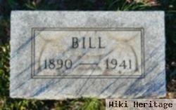 William "bill" Frederick