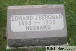 Edward J Bergman