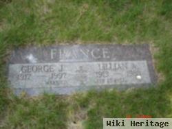 George H. France
