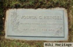 Joshua C. Heindel