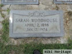 Sarah Woodhouse