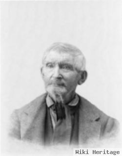 Samuel Randolph