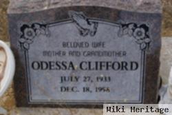 Odessa Clifford