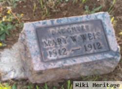 Mary W. Weis