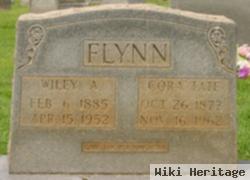 Wiley Arville Flynn