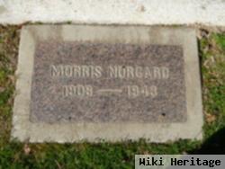 Morris Norgard