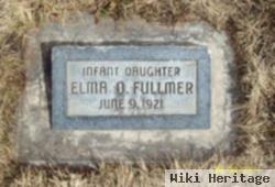 Elma O Fullmer