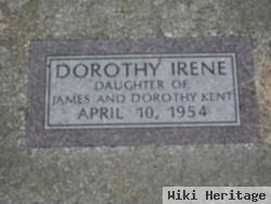 Dorothy Irene Kent