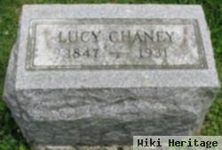 Lucy Chaney