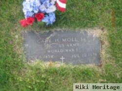 Carl Henry Moll, Sr