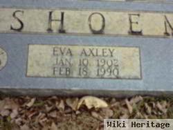 Eva Axley Bivens