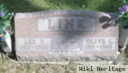 Olive L. Link