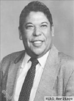 Pablo Leza Gutierrez, Jr