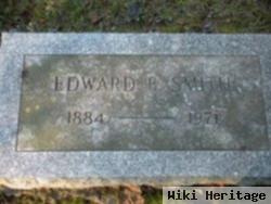 Edward Brooks Smith, Jr