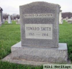 Edward H Smith