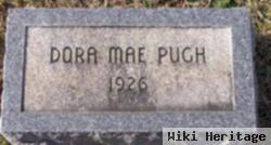 Dora Mae Pugh