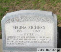 Regina Richers