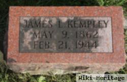 James L Kempley