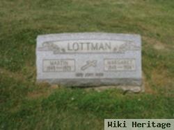 Margaret Lottman