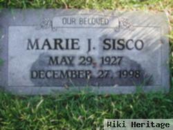 Marie J. Sisco