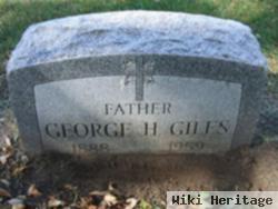 George H. Giles