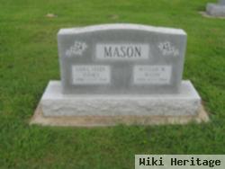 Cora Ellen Isaacs Mason