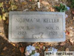 Norma Marie Keller