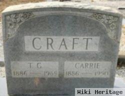 Carrie Craft