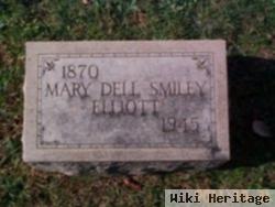 Mary Dell Smiley Elliott