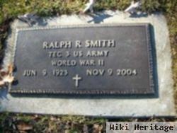 Ralph R. Smith