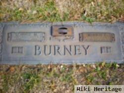 Minnie Creech Burney